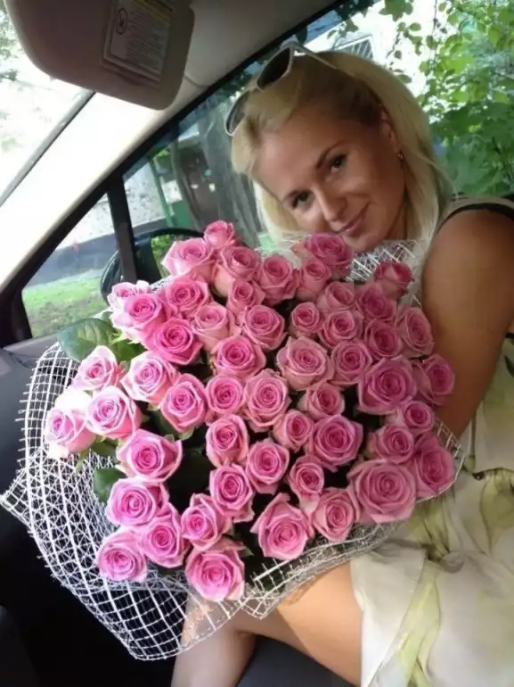 Магазин цветов Rose&Boss фото - доставка цветов и букетов