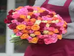 Магазин цветов Rose-Novoross фото - доставка цветов и букетов