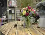 Магазин цветов Rose room фото - доставка цветов и букетов