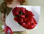 Магазин цветов Roseberry фото - доставка цветов и букетов