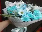 Магазин цветов Розанна фото - доставка цветов и букетов