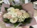 Магазин цветов Rozavetrov фото - доставка цветов и букетов