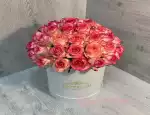 Магазин цветов Rurose фото - доставка цветов и букетов