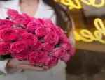 Магазин цветов Rus.florist фото - доставка цветов и букетов