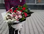 Магазин цветов Русский букет фото - доставка цветов и букетов