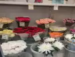 Магазин цветов Салон цветов фото - доставка цветов и букетов