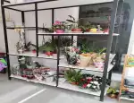 Магазин цветов Салон цветов фото - доставка цветов и букетов