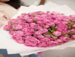 Магазин цветов Счастье легко! фото - доставка цветов и букетов