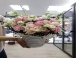 Магазин цветов Sentiment Flowers фото - доставка цветов и букетов
