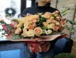 Магазин цветов Шафран фото - доставка цветов и букетов