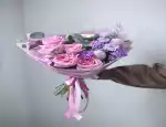 Магазин цветов Shipovnik flowers фото - доставка цветов и букетов