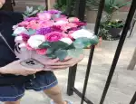 Магазин цветов SochiFlower фото - доставка цветов и букетов