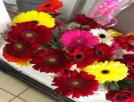 Магазин цветов Sofia Flowers фото - доставка цветов и букетов