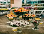 Магазин цветов Союзцветторг фото - доставка цветов и букетов