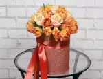Магазин цветов Studio floristic фото - доставка цветов и букетов