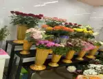 Магазин цветов Studio flowers фото - доставка цветов и букетов