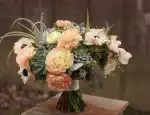 Магазин цветов Студия флористического дизайна Екатерины Ниловой фото - доставка цветов и букетов