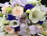 Магазин цветов Студия флористики Бермяковых фото - доставка цветов и букетов