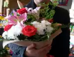 Магазин цветов Светлана фото - доставка цветов и букетов