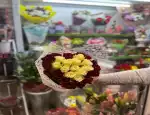 Магазин цветов Светлана фото - доставка цветов и букетов