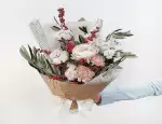 Магазин цветов Талисман Флора фото - доставка цветов и букетов