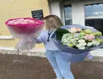 Магазин цветов The flower shop фото - доставка цветов и букетов