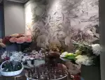 Магазин цветов Тимьян фото - доставка цветов и букетов