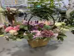 Магазин цветов Трын-трава фото - доставка цветов и букетов