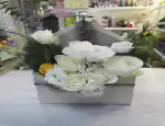 Магазин цветов Твой букет фото - доставка цветов и букетов