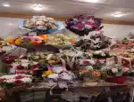 Магазин цветов У ромашки фото - доставка цветов и букетов