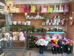 Магазин цветов Vambuket фото - доставка цветов и букетов