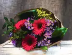 Магазин цветов Ван Хейсум фото - доставка цветов и букетов