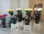 Магазин цветов Ваш букет фото - доставка цветов и букетов