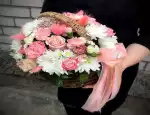 Магазин цветов Вдохновение фото - доставка цветов и букетов