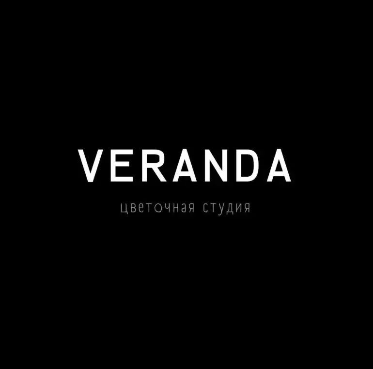 Магазин цветов Veranda фото - доставка цветов и букетов