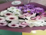 Магазин цветов Vetka flower фото - доставка цветов и букетов