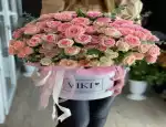 Магазин цветов Viki фото - доставка цветов и букетов