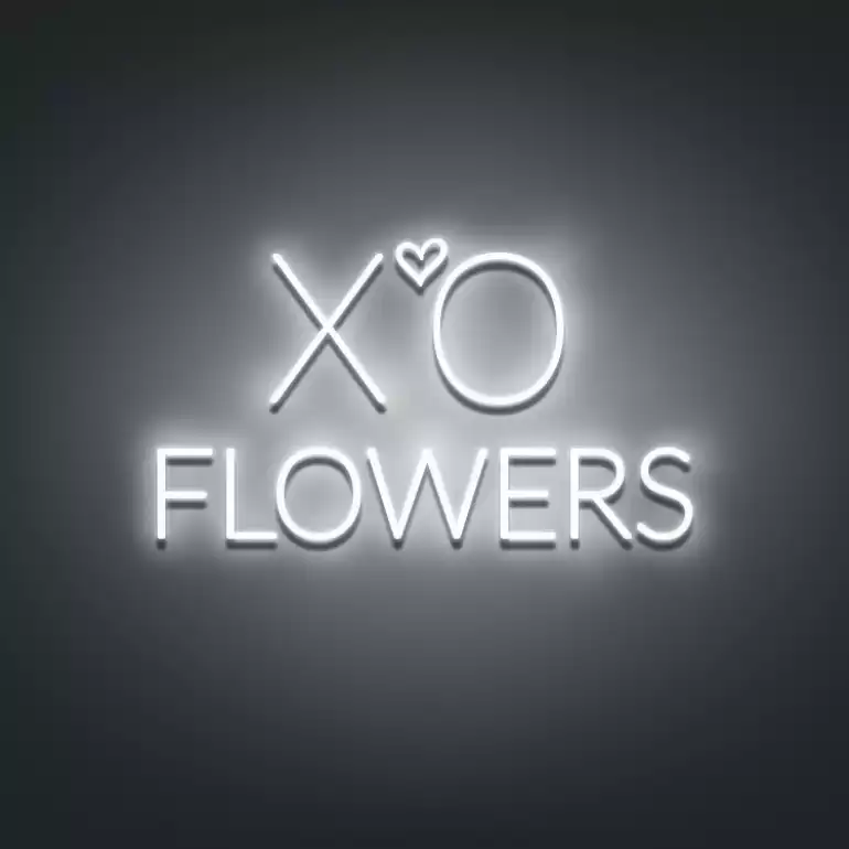 Магазин цветов XO FLOWERS фото - доставка цветов и букетов