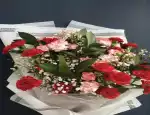 Магазин цветов ЯнаFlor фото - доставка цветов и букетов