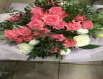 Магазин цветов Янаис фото - доставка цветов и букетов