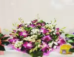 Магазин цветов Юла фото - доставка цветов и букетов
