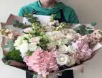Магазин цветов Южный фото - доставка цветов и букетов