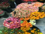 Магазин цветов Закоренелый Цветочник фото - доставка цветов и букетов